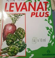 Levanat plus