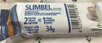 SLIMBEL substitut de repas
