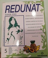 Redunat hyper pro