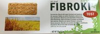 Fibroki Tost