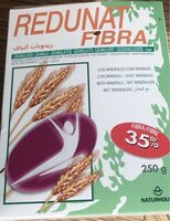 Redunat fibra