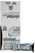 Kiluva Slimbel Snack Bars Yoghourt Saciante Box