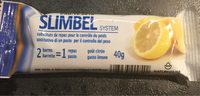 Kiluva Limon Bar Slimbel