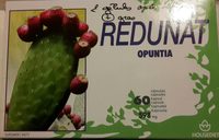 Redunat opuntia