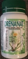 Drenanat