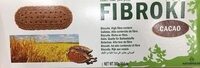 Fibroki Cacao