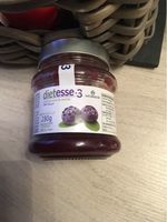 Dietesse
