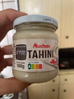 Tahini