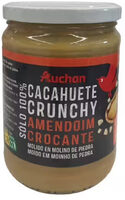 Cacahuete Crunchy