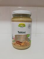 Tahini