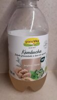 Kombucha