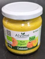 Paté vegano