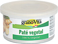 Paté vegetal tarrina