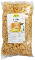 Corn flakes