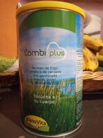 Combi Plus - Mix Plus