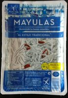 Mayulas