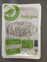 Antojos