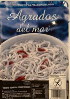 Agrados del mar