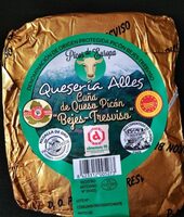 Queso picón