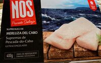 Supress Merluza Delcabo