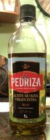 Aceite de Olive Virgen Extra