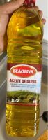 Aceite de oliva