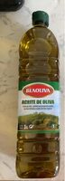 Aceite de oliva