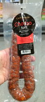 Chorizo Fort
