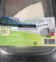 Queso fresco