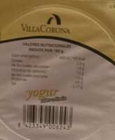 Yogur