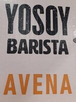 Barista Avena
