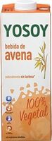 Bebida De Avena