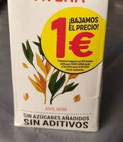 Avena yosoy