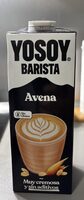 Avena Barista