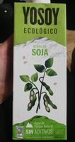 Bebida de soja