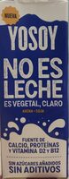 No es Leche