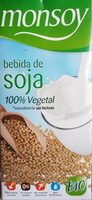 Bebida de soja