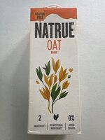 12000815 natrue oat drink