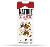 12000817 Oat almond drink