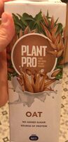 Oat Milk