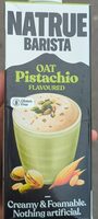 OAT Pistachio FLAVOURED