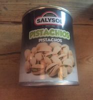 Pistachios