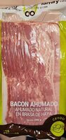 Bacon ahumado