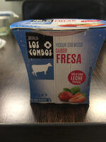 Yogur cremoso