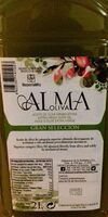 Alma Oliva