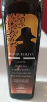 Aceite de oliva virgen extra
