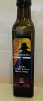 Vinagre de Jerez