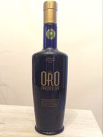 Aceite de oliva virgen extra D.O. Priego de Cordoba Serie Oro botella 500 ml