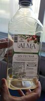 Alma oliva