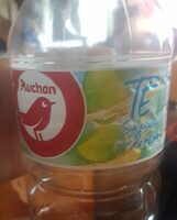 Té sin azúcar